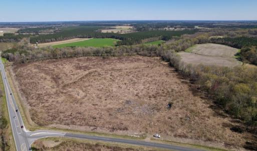 Photo #3 of SOLD property in Off Highway 903 North , Stokes, NC 37.5 acres