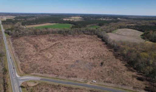 Photo #4 of SOLD property in Off Highway 903 North , Stokes, NC 37.5 acres