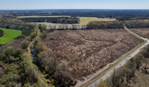 Photo #8 of SOLD property in Off Highway 903 North , Stokes, NC 37.5 acres