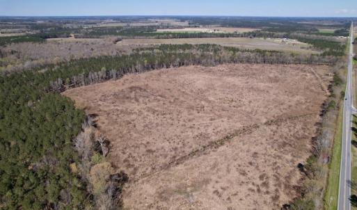 Photo #9 of SOLD property in Off Highway 903 North, Stokes, NC 57.6 acres