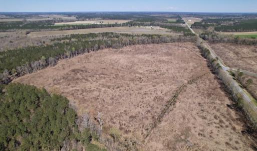 Photo #10 of SOLD property in Off Highway 903 North, Stokes, NC 57.6 acres
