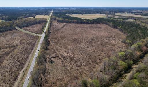 Photo #18 of SOLD property in Off Highway 903 North, Stokes, NC 57.6 acres