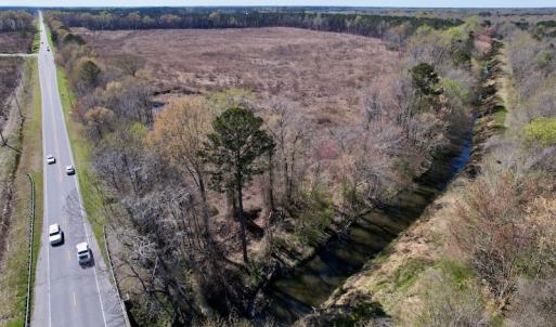 Photo #20 of SOLD property in Off Highway 903 North, Stokes, NC 57.6 acres