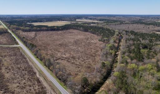 Photo #2 of SOLD property in Off Highway 903 North, Stokes, NC 57.6 acres