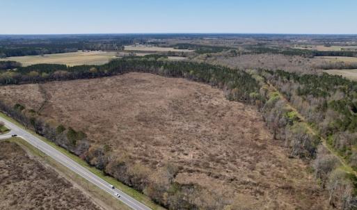 Photo #3 of SOLD property in Off Highway 903 North, Stokes, NC 57.6 acres
