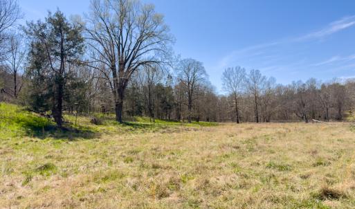 Photo #9 of SOLD property in Off of State Road 1580, Leasburg, NC 22.9 acres