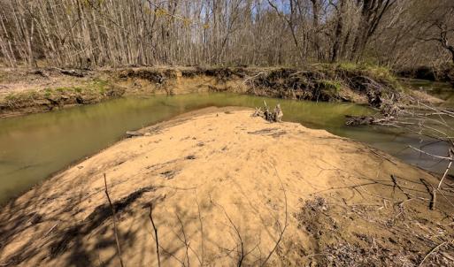 Photo #11 of SOLD property in Off of State Road 1580, Leasburg, NC 22.9 acres