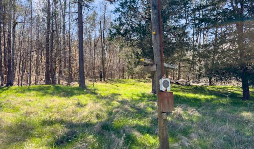 Photo #12 of SOLD property in Off of State Road 1580, Leasburg, NC 22.9 acres