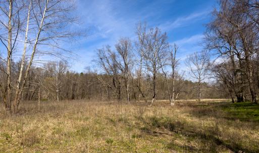 Photo #15 of SOLD property in Off of State Road 1580, Leasburg, NC 22.9 acres