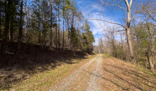 Photo #22 of SOLD property in Off of State Road 1580, Leasburg, NC 22.9 acres
