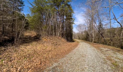 Photo #23 of SOLD property in Off of State Road 1580, Leasburg, NC 22.9 acres
