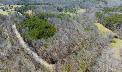 Photo #26 of SOLD property in Off of State Road 1580, Leasburg, NC 22.9 acres