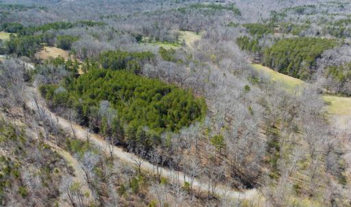 Photo #27 of SOLD property in Off of State Road 1580, Leasburg, NC 22.9 acres