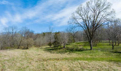 Photo #2 of SOLD property in Off of State Road 1580, Leasburg, NC 22.9 acres