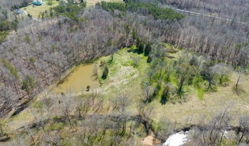 Photo #37 of SOLD property in Off of State Road 1580, Leasburg, NC 22.9 acres