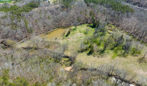 Photo #38 of SOLD property in Off of State Road 1580, Leasburg, NC 22.9 acres