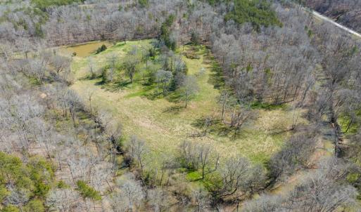 Photo #39 of SOLD property in Off of State Road 1580, Leasburg, NC 22.9 acres
