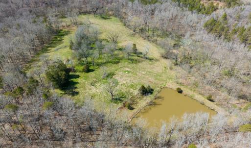 Photo #44 of SOLD property in Off of State Road 1580, Leasburg, NC 22.9 acres