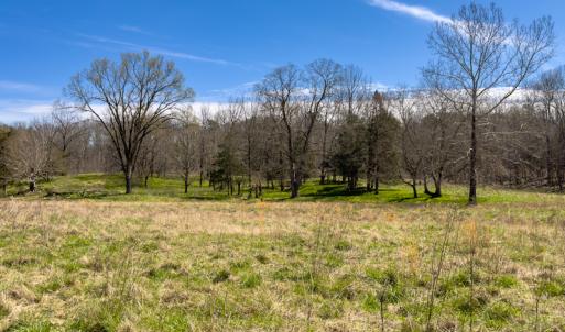 Photo #7 of SOLD property in Off of State Road 1580, Leasburg, NC 22.9 acres