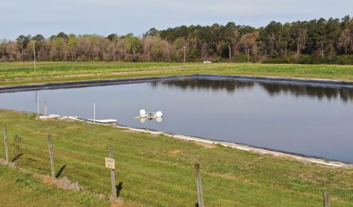 Photo #10 of Off Blue Moon Road, Hamer, SC 26.0 acres