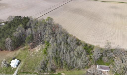 Photo #2 of SOLD property in 173 Paxton Lane, Edenton, NC 1.7 acres