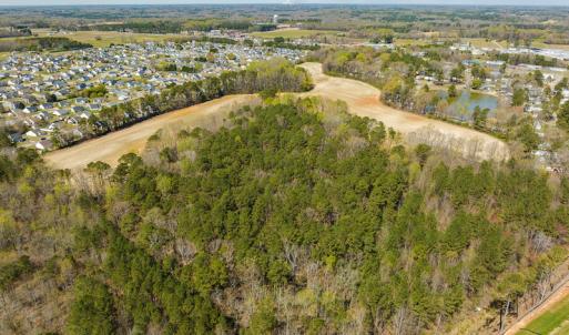 Photo #2 of SOLD property in Off Sunset Avenue, Rocky Mount, NC 50.4 acres