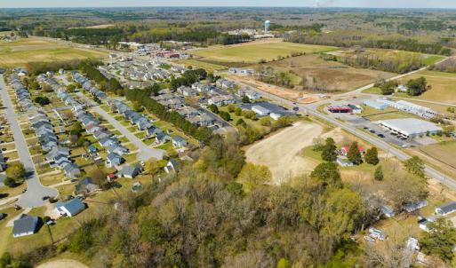 Photo #4 of SOLD property in Off Sunset Avenue, Rocky Mount, NC 50.4 acres