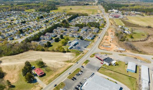 Photo #6 of SOLD property in Off Sunset Avenue, Rocky Mount, NC 50.4 acres