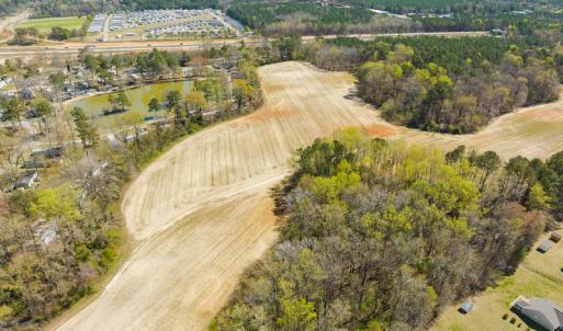 Photo #8 of SOLD property in Off Sunset Avenue, Rocky Mount, NC 50.4 acres