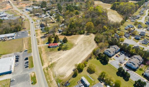 Photo #9 of SOLD property in Off Sunset Avenue, Rocky Mount, NC 50.4 acres
