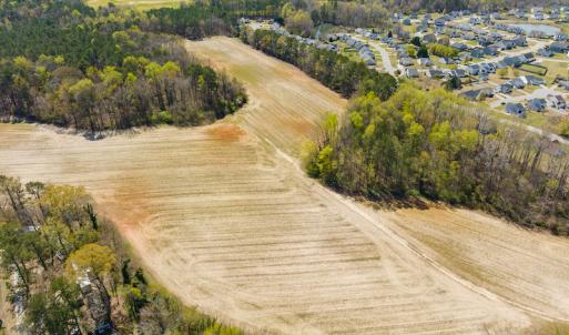 Photo #12 of SOLD property in Off Sunset Avenue, Rocky Mount, NC 50.4 acres