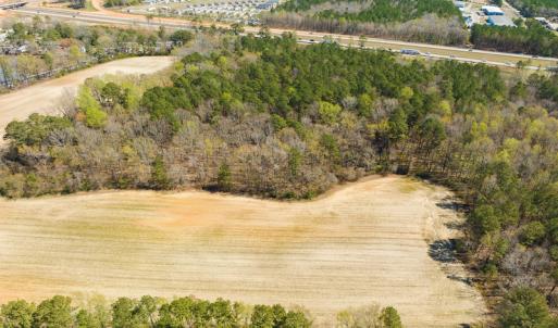 Photo #14 of SOLD property in Off Sunset Avenue, Rocky Mount, NC 50.4 acres