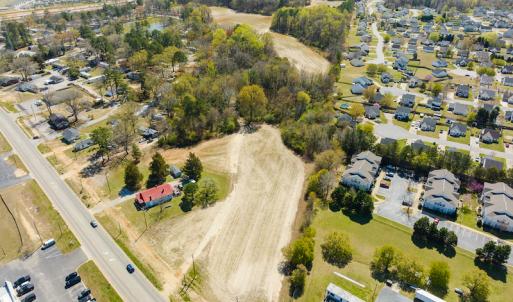 Photo #15 of SOLD property in Off Sunset Avenue, Rocky Mount, NC 50.4 acres