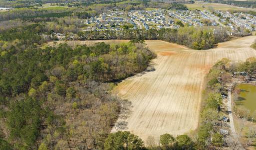 Photo #19 of SOLD property in Off Sunset Avenue, Rocky Mount, NC 50.4 acres