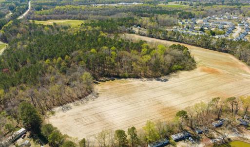 Photo #21 of SOLD property in Off Sunset Avenue, Rocky Mount, NC 50.4 acres