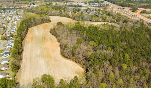 Photo #23 of SOLD property in Off Sunset Avenue, Rocky Mount, NC 50.4 acres