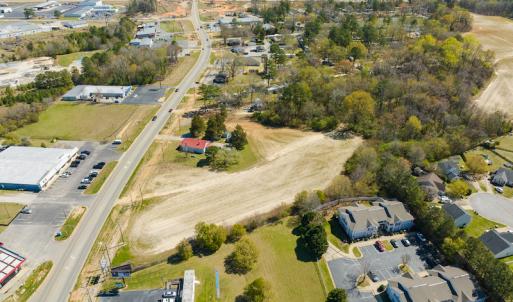 Photo #25 of SOLD property in Off Sunset Avenue, Rocky Mount, NC 50.4 acres