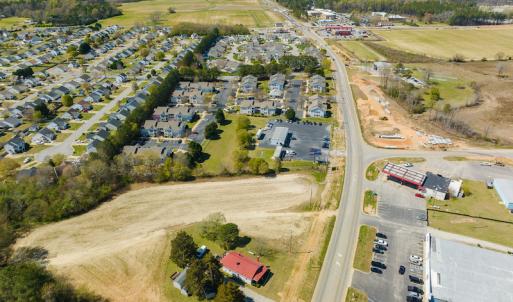 Photo #28 of SOLD property in Off Sunset Avenue, Rocky Mount, NC 50.4 acres