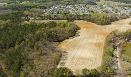 Photo #33 of SOLD property in Off Sunset Avenue, Rocky Mount, NC 50.4 acres