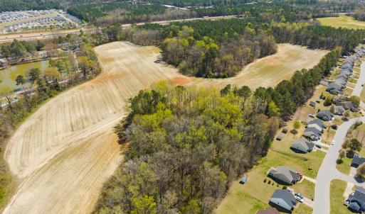 Photo #35 of SOLD property in Off Sunset Avenue, Rocky Mount, NC 50.4 acres