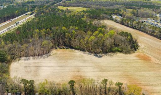 Photo #37 of SOLD property in Off Sunset Avenue, Rocky Mount, NC 50.4 acres