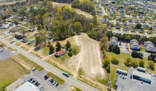 Photo #42 of SOLD property in Off Sunset Avenue, Rocky Mount, NC 50.4 acres