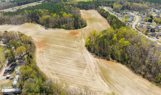 Photo #44 of SOLD property in Off Sunset Avenue, Rocky Mount, NC 50.4 acres