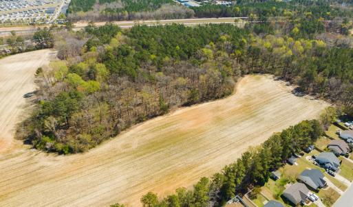 Photo #48 of SOLD property in Off Sunset Avenue, Rocky Mount, NC 50.4 acres