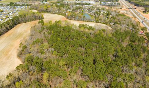 Photo #50 of SOLD property in Off Sunset Avenue, Rocky Mount, NC 50.4 acres