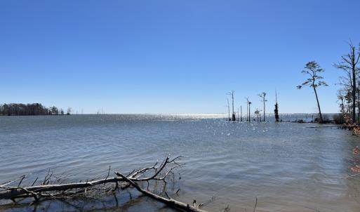 Photo #12 of 142 Peninsula Shores Way, Hertford, NC 11.9 acres