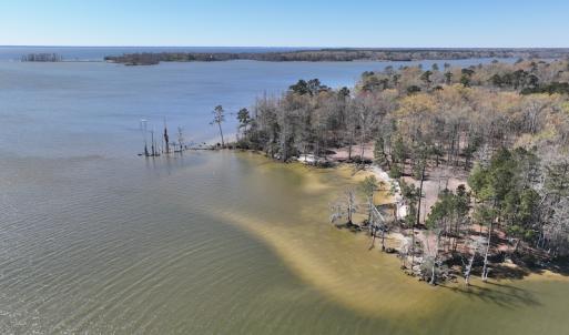 Photo #3 of 142 Peninsula Shores Way, Hertford, NC 11.9 acres