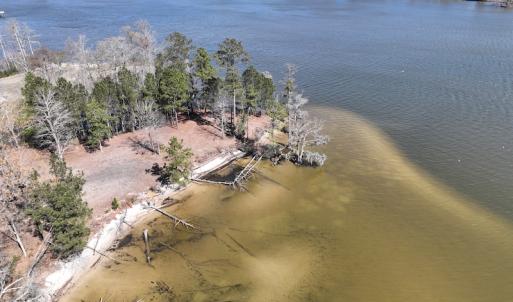 Photo #17 of 142 Peninsula Shores Way, Hertford, NC 11.9 acres