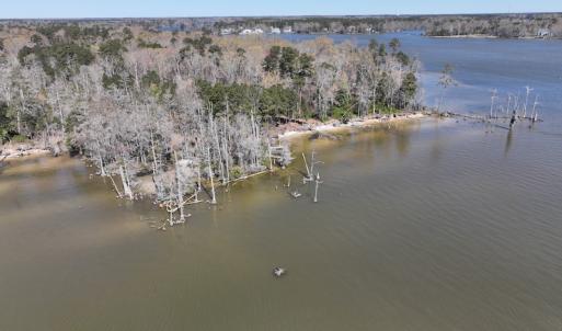 Photo #29 of 142 Peninsula Shores Way, Hertford, NC 11.9 acres