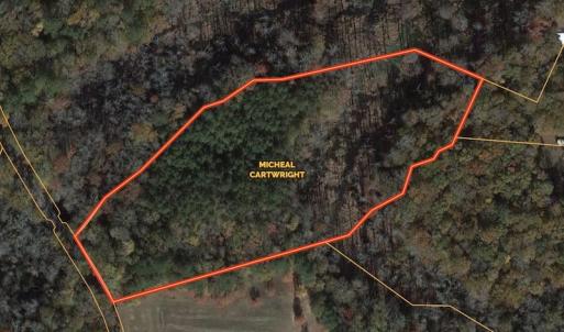 Photo #1 of SOLD property in Off Manning Bridge Rd, Suffolk, VA 7.7 acres
